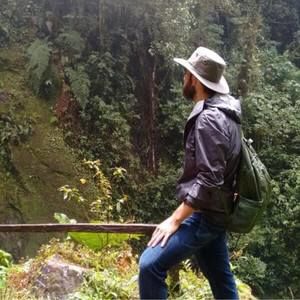 Meet your Posher, Tyler